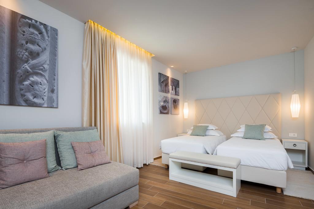 Balatura The Fine Bed&Breakfast Split Kültér fotó