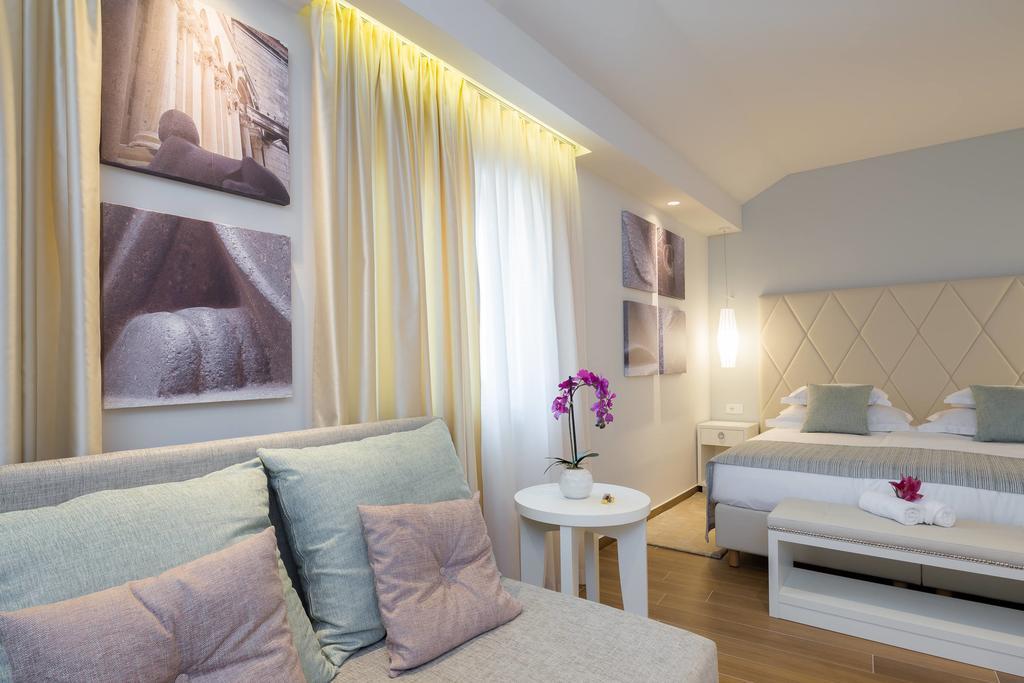 Balatura The Fine Bed&Breakfast Split Kültér fotó