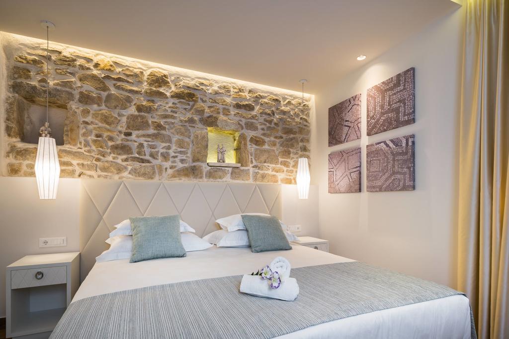 Balatura The Fine Bed&Breakfast Split Kültér fotó