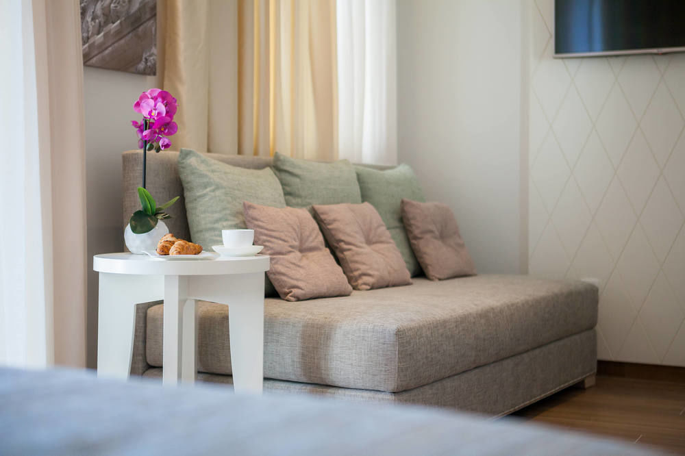 Balatura The Fine Bed&Breakfast Split Kültér fotó