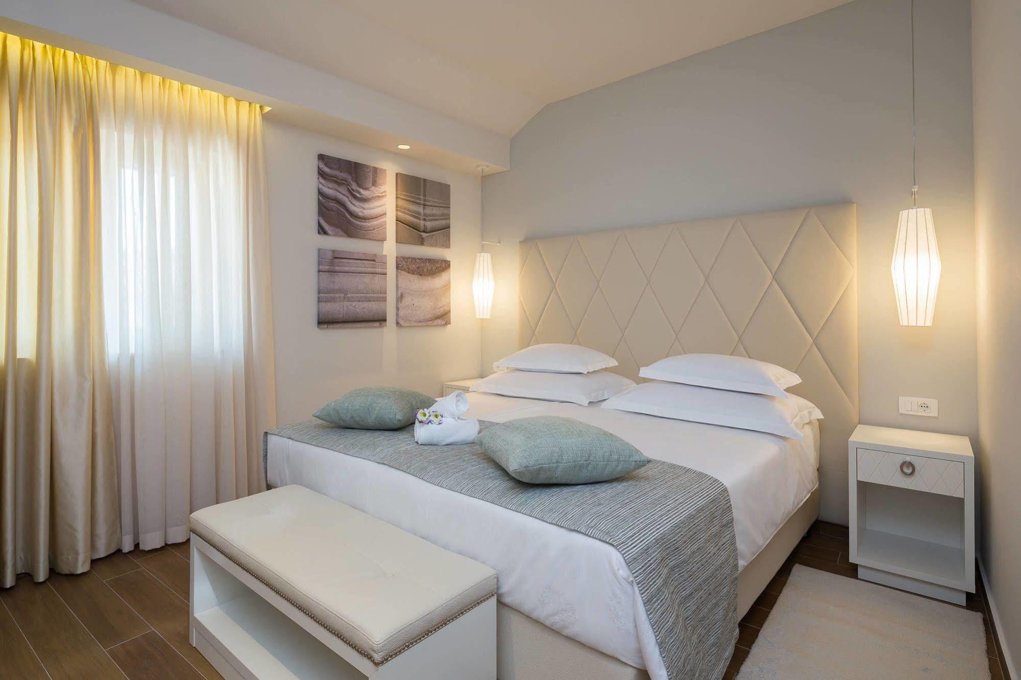 Balatura The Fine Bed&Breakfast Split Kültér fotó