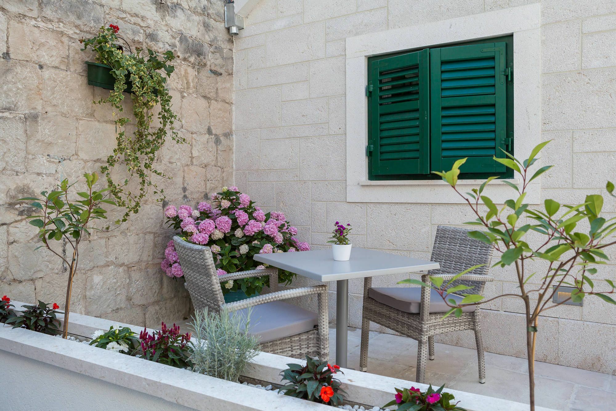 Balatura The Fine Bed&Breakfast Split Kültér fotó